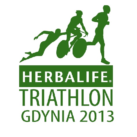 Herbalife Triathlon Gdynia 2013