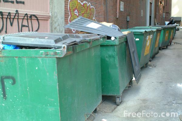 Reforma komunalna w Sopocie. Jak miasto radzi sobie ze śmieciami?