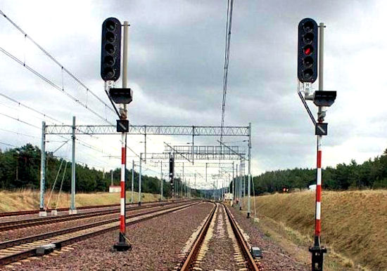 Polska do likwidacji. PKP Polskie Linie Kolejowe planują likwidację dwa tysiące kilometrów linii kolejowych.