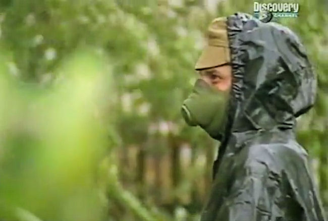 "Bitwa o Czarnobyl". Minęło 27 lat od katastrofy elektrowni atomowej w Czarnobylu