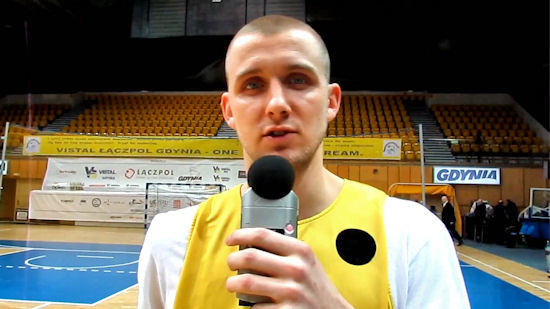 Koszykarze Asseco Prokomu Gdynia zapraszają na mecz