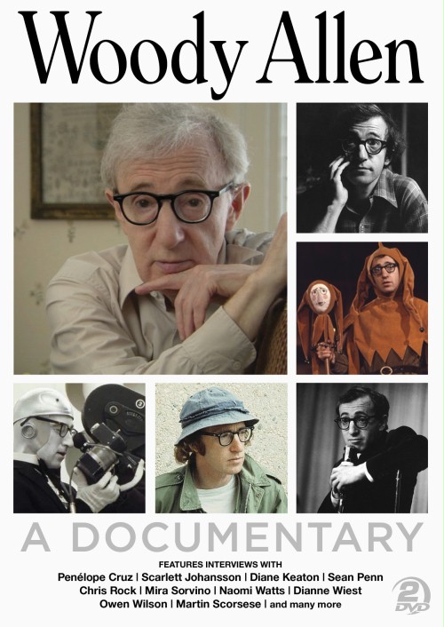 Rezyseria Woody Allen - 28 czerwca