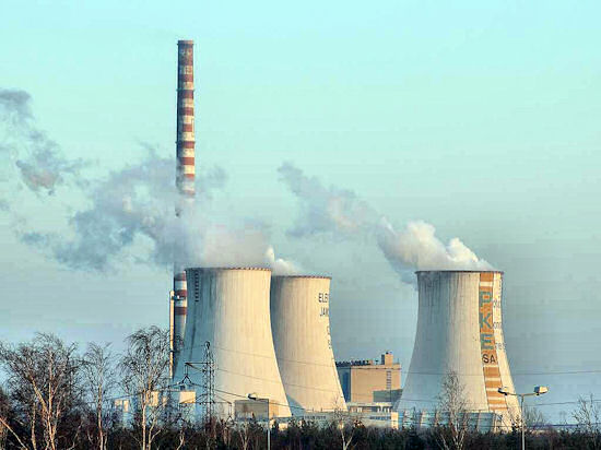 Czy Elektrownia Północ zagrozi przyrodzie Wisły?