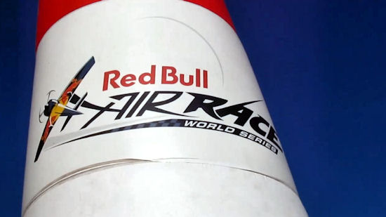 Red Bull Air Race - Gdynia 2014. Miasto zapłaci za imprezę ponad milion euro