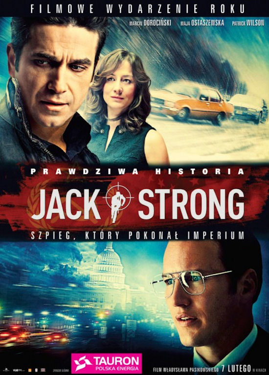 „Jack Strong”. Czy to wzór godny naśladowania?