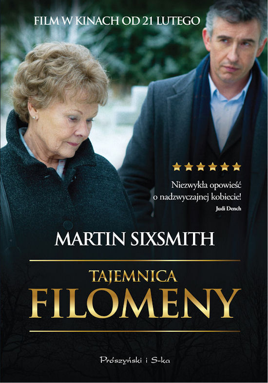 Martin Sixsmith "Tajemnica Filomeny"