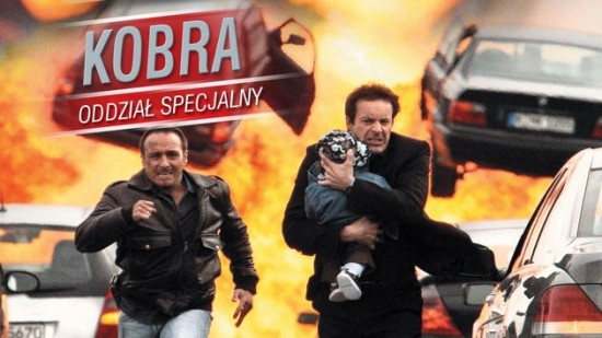 „Kobra 11- oddział specjalny”- akcja, sensacja i humor