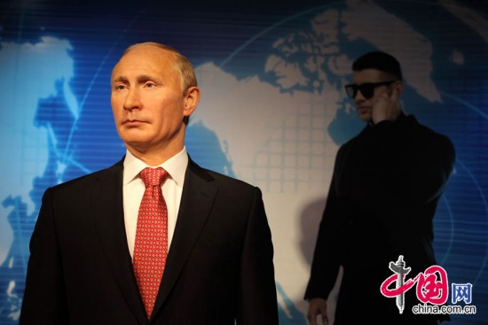 Putin_FiguraWoskowa_Chiny