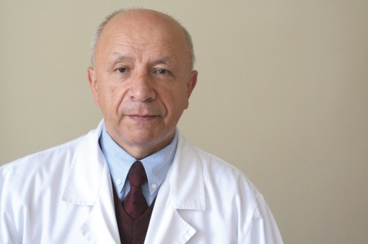prof. Bogdan Chazan