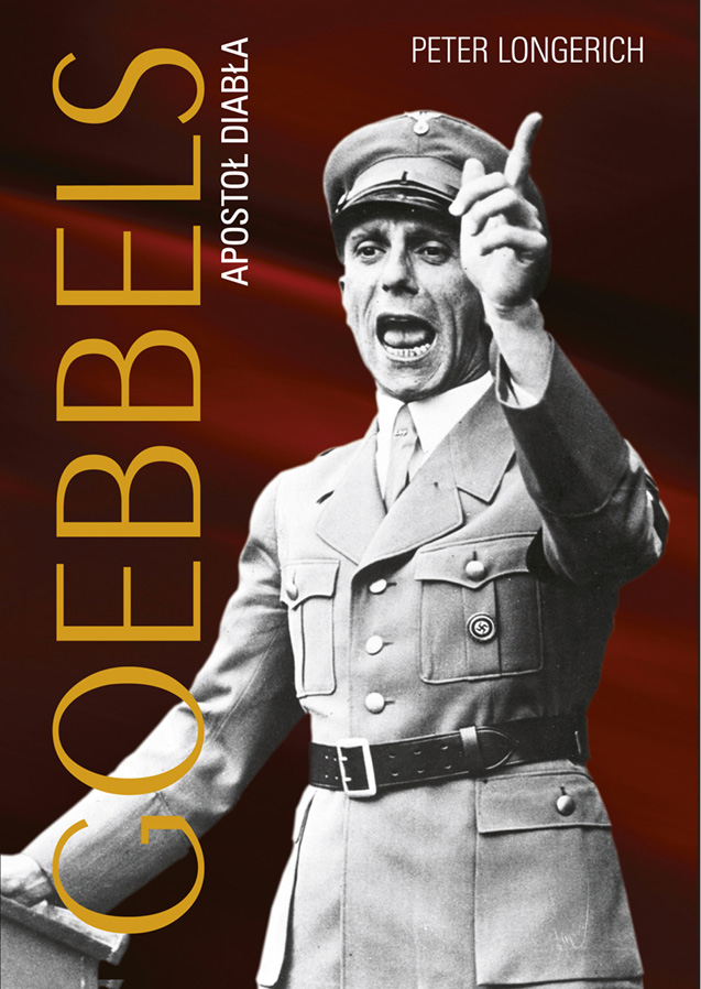 Goebbels. Apostoł diabła 