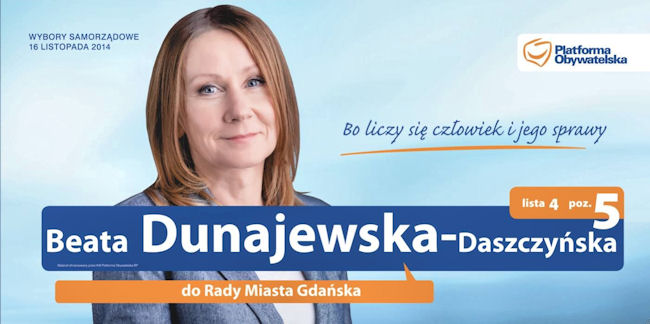 Beata Dunajewska