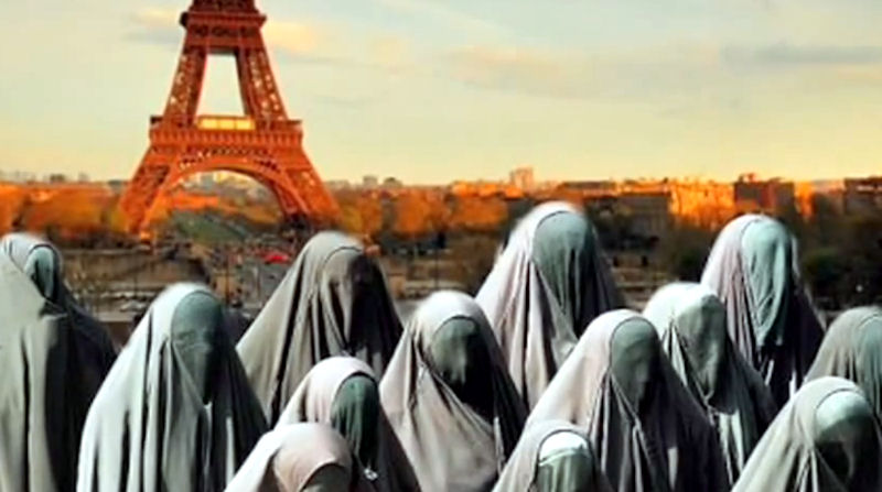 Krwawy atak we Francji. Islam coraz większym zagrożeniem dla Europy