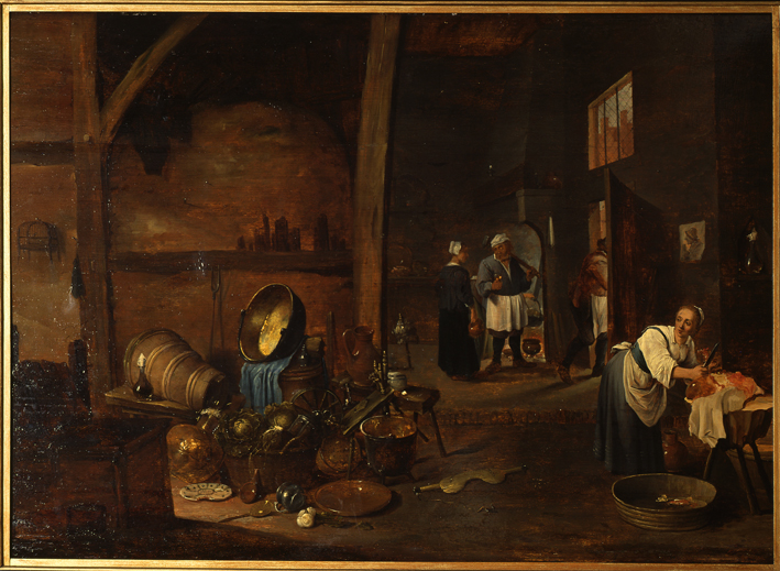 Teniers-Wnetrze-kuchni